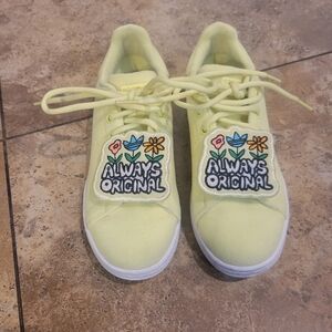 Adidas Stan Smith Always Original Womens Shoes Size 6